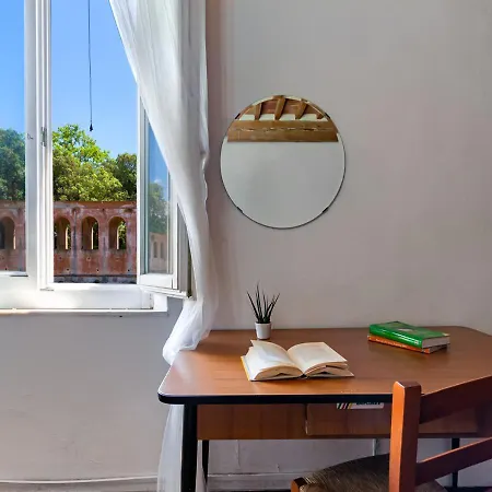 Casa Sulle Mura Antiche *