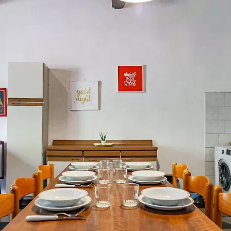 דירה Casa Sulle Mura Antiche *