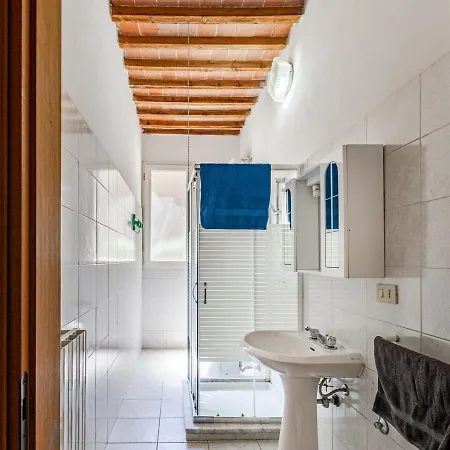 Casa Sulle Mura Antiche *