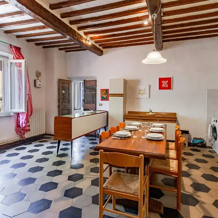 Apartamento Casa Sulle Mura Antiche *