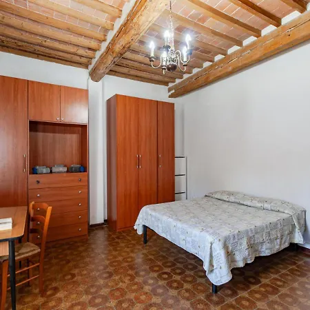 Casa Sulle Mura Antiche