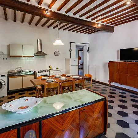 Casa Sulle Mura Antiche Pisa