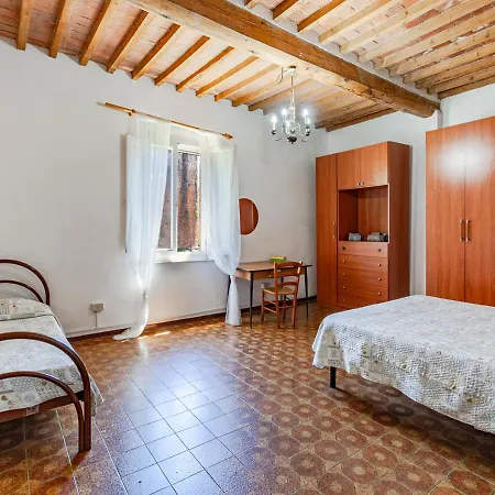 Casa Sulle Mura Antiche *