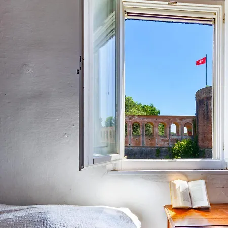 Apartment Casa Sulle Mura Antiche Pisa