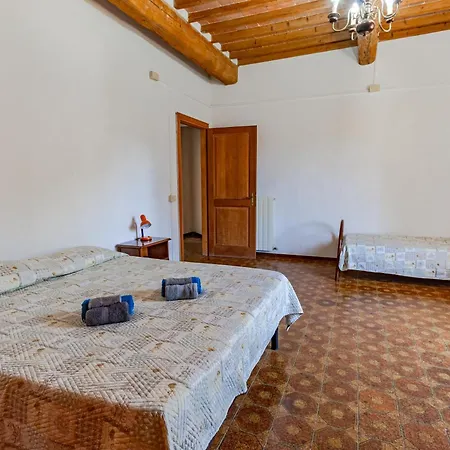 Casa Sulle Mura Antiche
